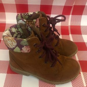 Toddlers Boots
